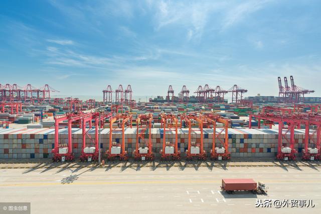 关于口岸使费你所不知道的猫腻？？？？？？？？？？？？？？？