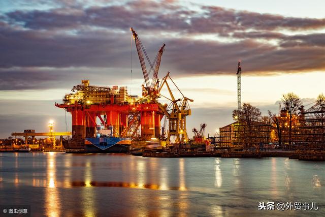 关于口岸使费你所不知道的猫腻？？？？？？？？？？？？？？？