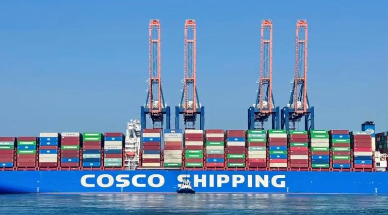 货代的角色远不止订舱，，，，，，，，更是您内贸海运的可靠同伴