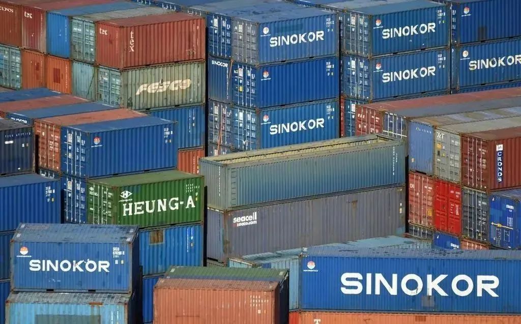 海运集装箱不可运什么货物，，，，，，，货物该怎么选箱