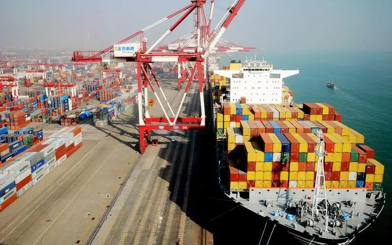 什么是船东、船运、船代、货代、货主、场站、海运物流公司？？？？？