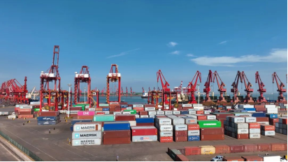 海运公司运力比需求增添横跨6倍！海运价上涨越来越小