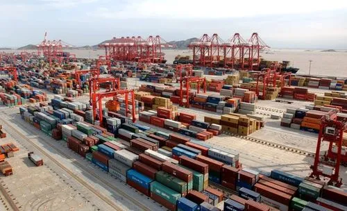 集装箱海运公司宣布了2023年一季度数据