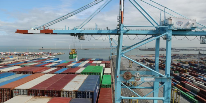 海运口岸内里谁人职业最辛勤？？？？？？？？