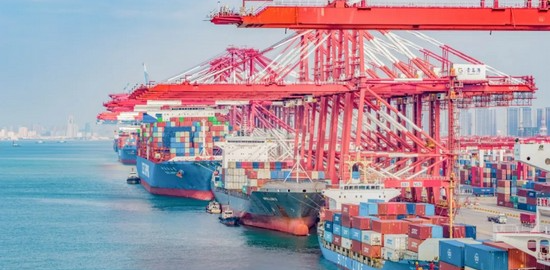 海运价钱暴跌近20%，，，，，，，，元凶不是价钱战