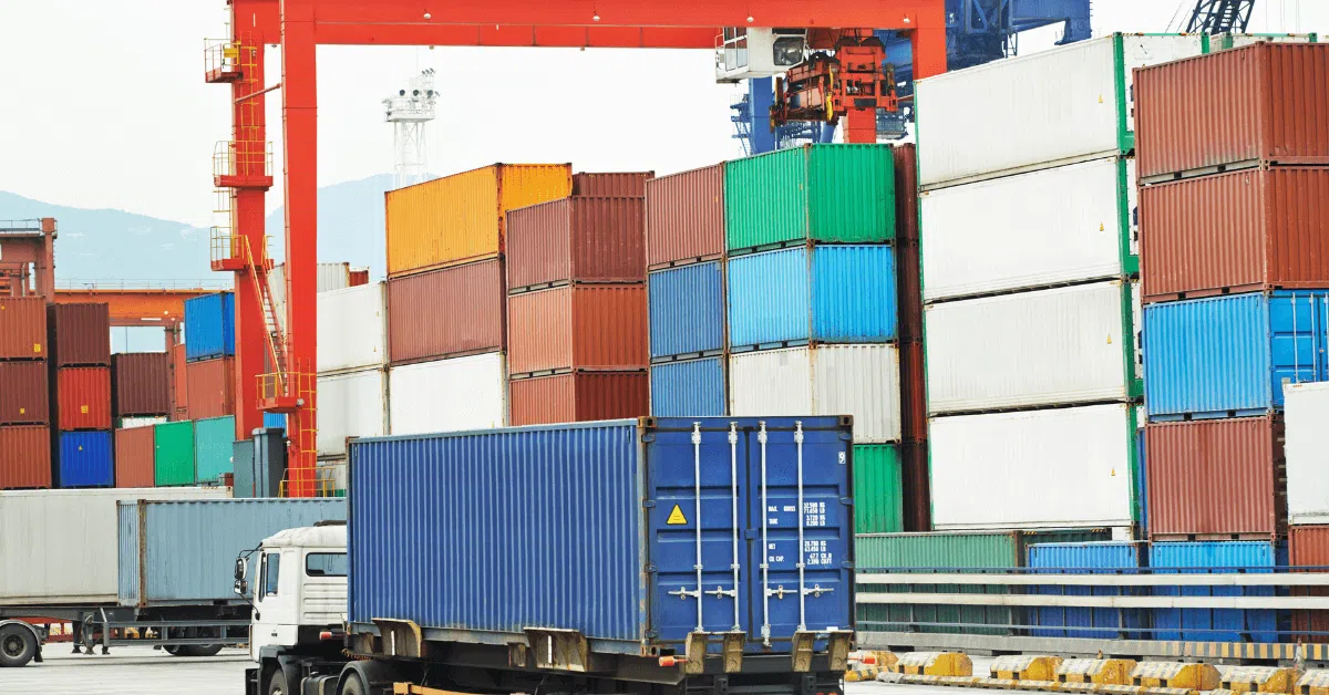 什么是多式联运，，，，，，，，怎样通过多式联运优化全球货物运输