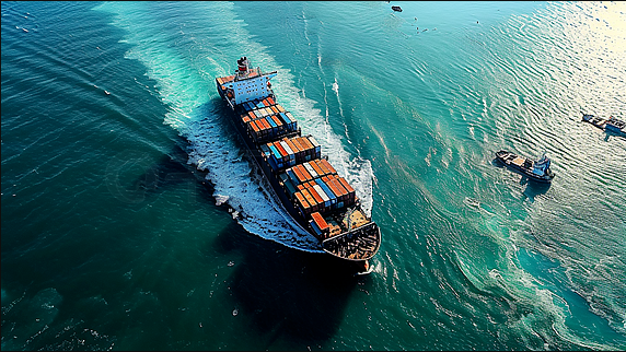 避坑海内海运中都有有哪些猫腻？？？？？？？