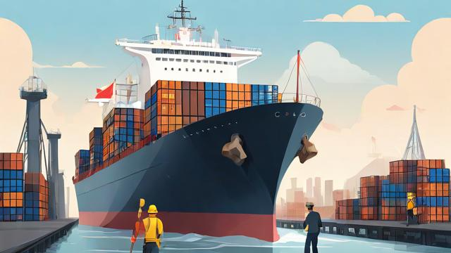 海运物流中集装箱限重怎样阻止超重罚？？？？？罴记