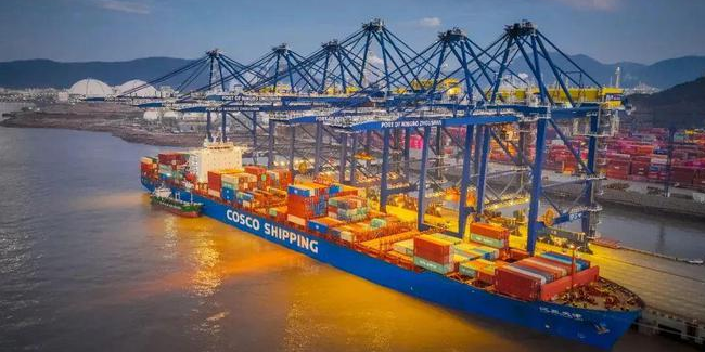 泛亚内贸电子订舱平台是什么？？？？？？