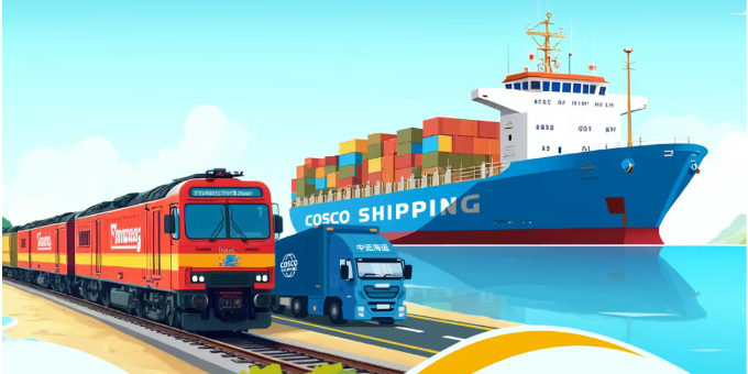 泛亚航运六条精品航线，，，，，，重新界说内贸集装箱海运！