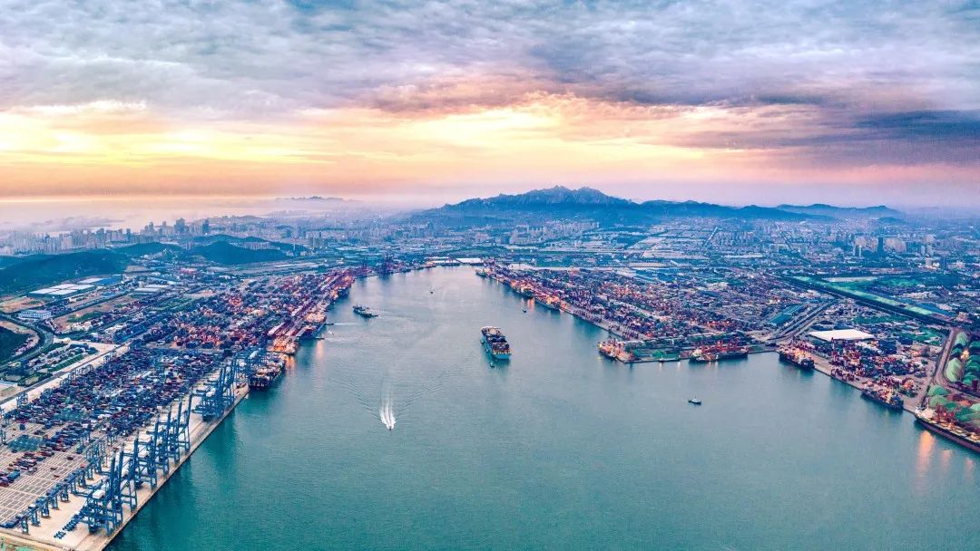 海运物流截单、截VGM、截重、截放行有什么区别？？？？？？