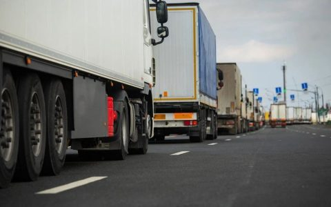 海内物流运输为什么这么卷？？？？？？