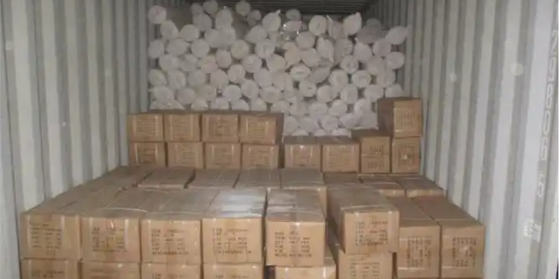 集装箱海运_为什么海运拼箱价钱那么自制？？？？？？