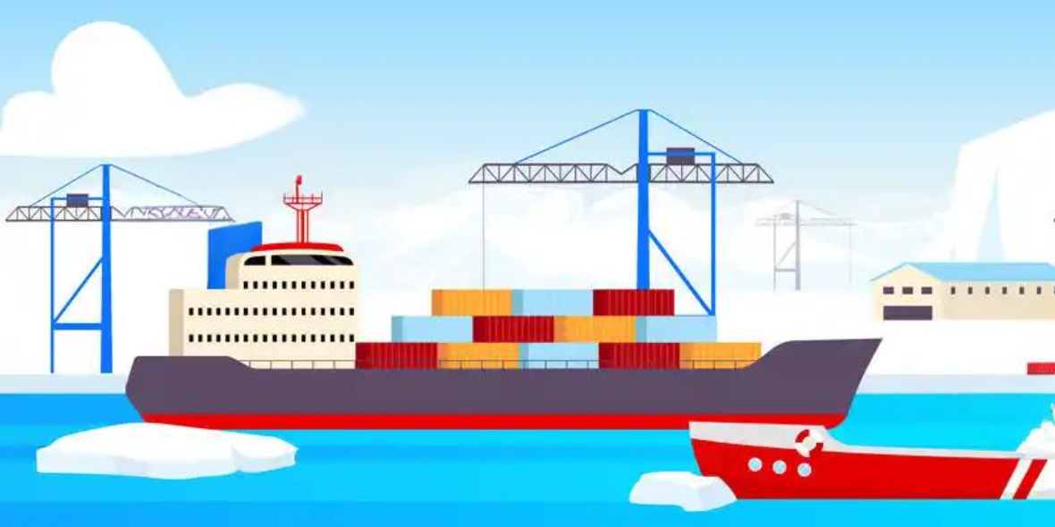 什么是集装箱海运专线？？？？？海内海运