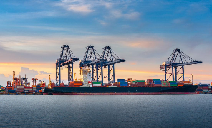 2026年内贸集装箱海运：稳中有进，，，，，聚焦效率与服务