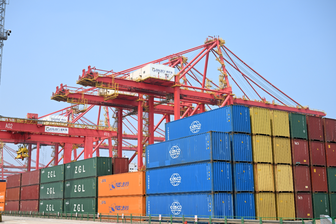 内贸海运直航更快，，，，，，为何仍有货主选择中转？？？？？？