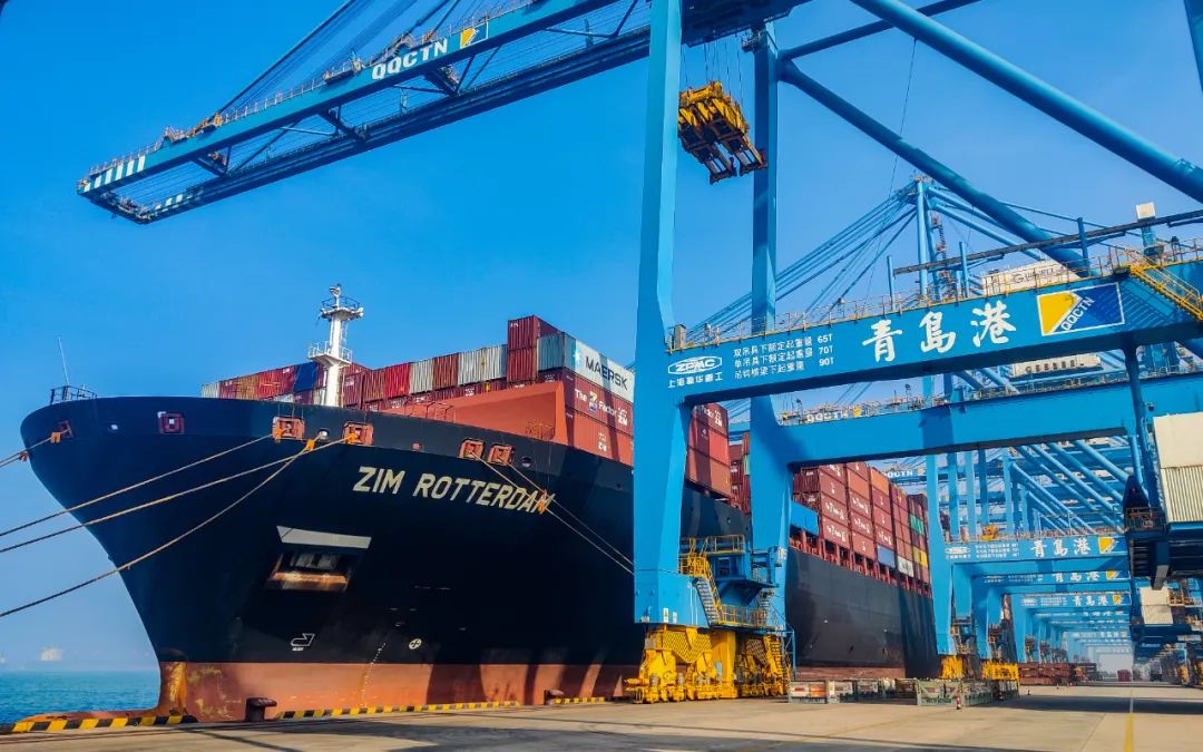 内贸海运：直接找船公司照旧通过货代？？？？？？？？