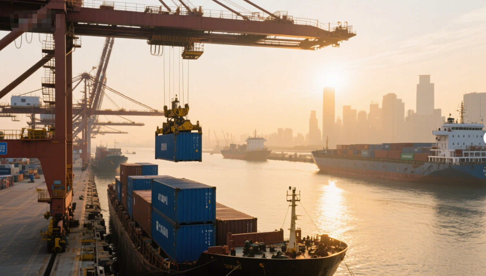 从广东到山东，，，，，，海运价钱一览表