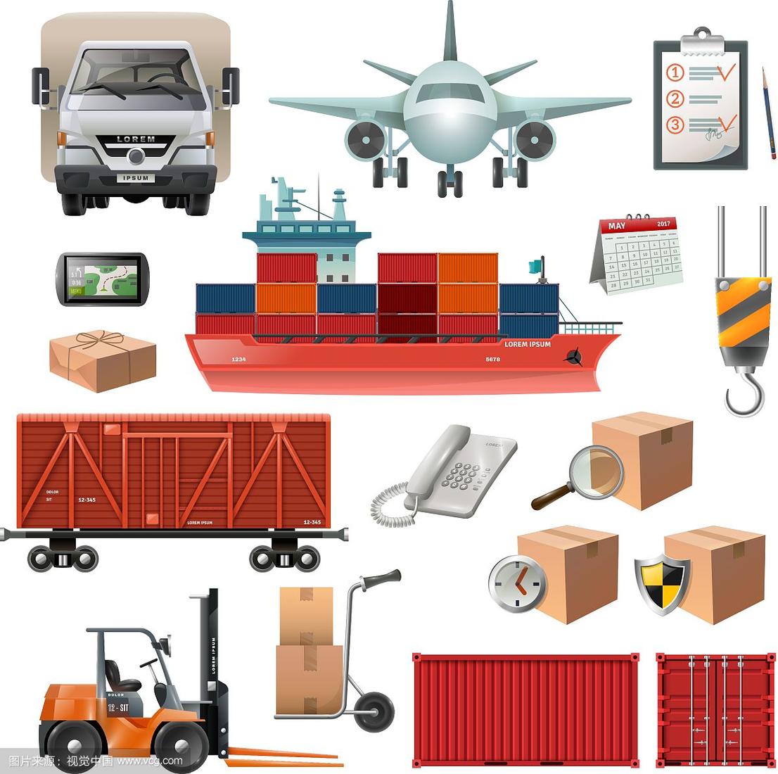 供应链管理服务兴起+数字化赋能 物盛行业加速步入下半场