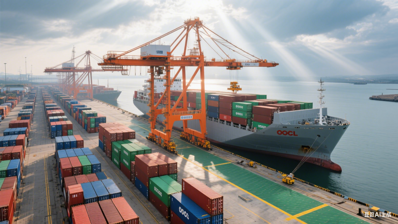 揭秘航运宝典：一站式海内海运货运价钱官方大盘货，，，，，，让您轻松锁定最佳运费！